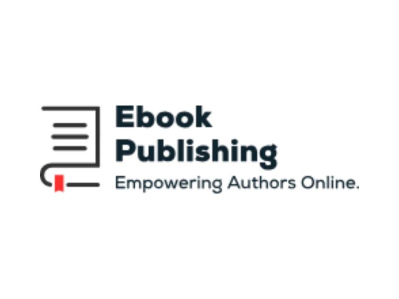 Ebook Publishing CA