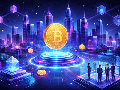 Real Estate Tokenization Development