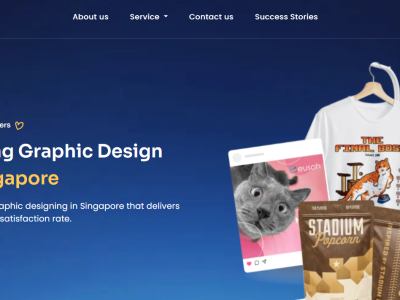 Web Design Singapore