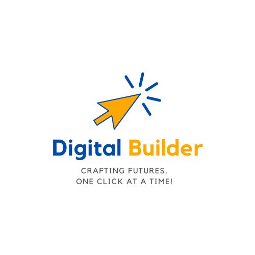 Digital Builder Marketing Service – Digital Marketing Agency Kolkata
