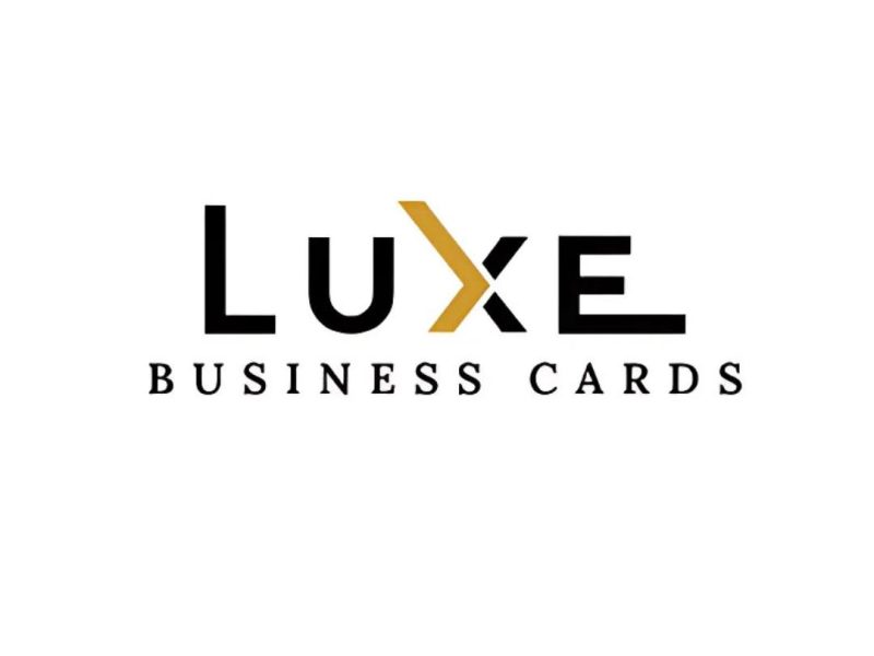 Get Unique Business Cards Today