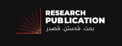 Research Publication Agency